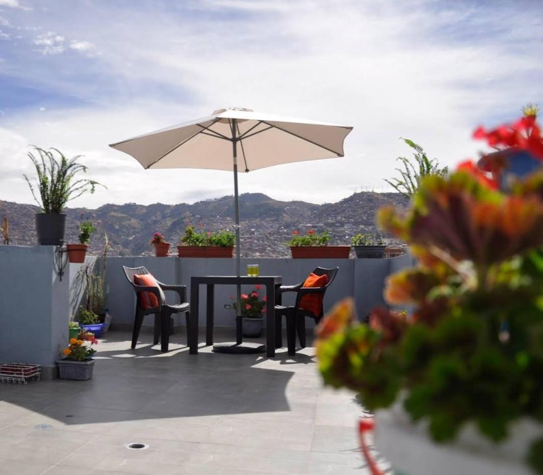 Cusco Hostal Qolla Wasi-Ii Zewnętrze zdjęcie