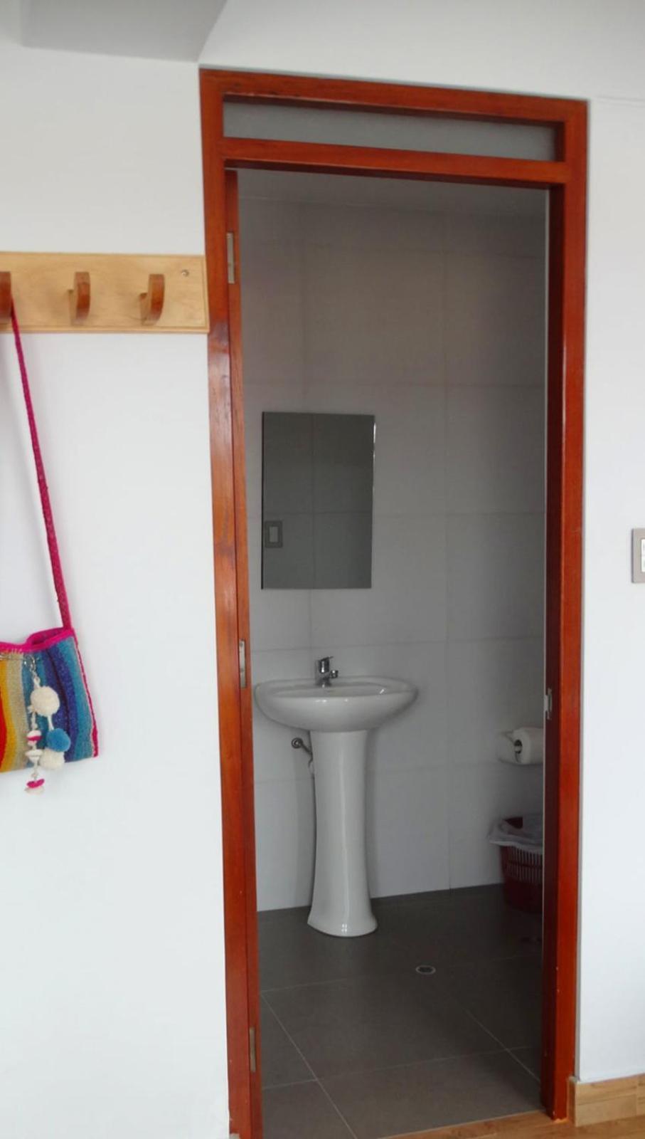 Cusco Hostal Qolla Wasi-Ii Zewnętrze zdjęcie
