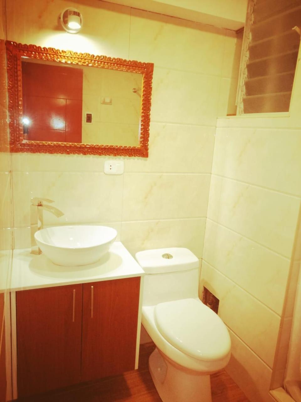 Cusco Hostal Qolla Wasi-Ii Zewnętrze zdjęcie